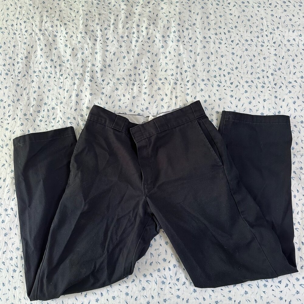 Dickie's Pants 874 Original Fit